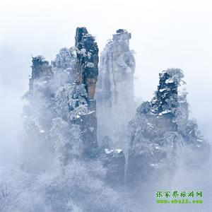 【純玩散拼全景游】天門山、張家界、寶峰湖、猛洞河漂流、鳳凰六日