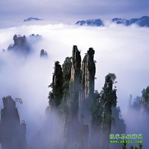 暑期夏令營(yíng)湘西精華旅游線路：長(zhǎng)沙、韶山、張家界、鳳凰純玩8日游